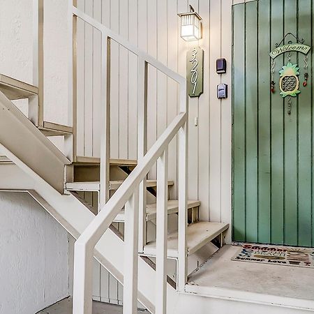 Seascape Villas Hilton Head Island Quarto foto