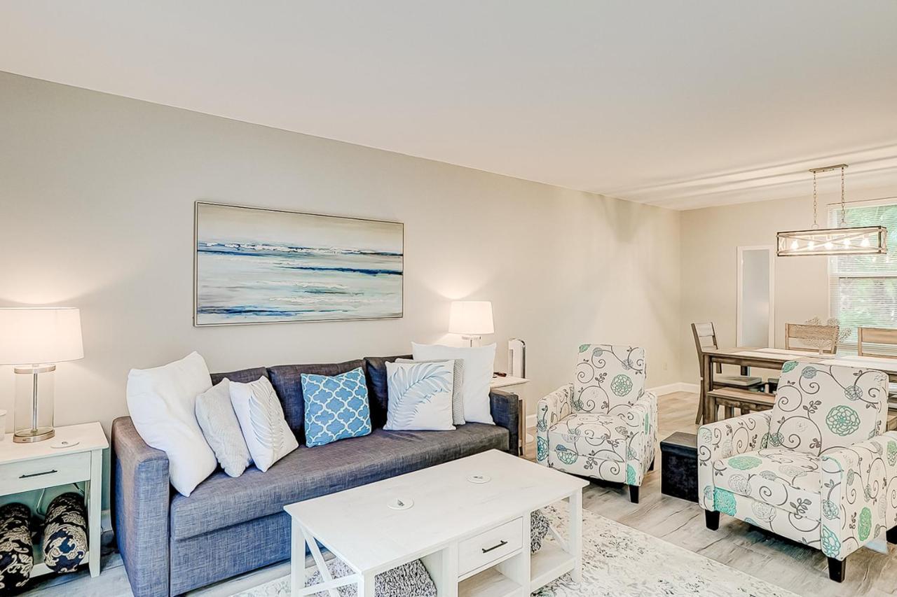 Seascape Villas Hilton Head Island Quarto foto