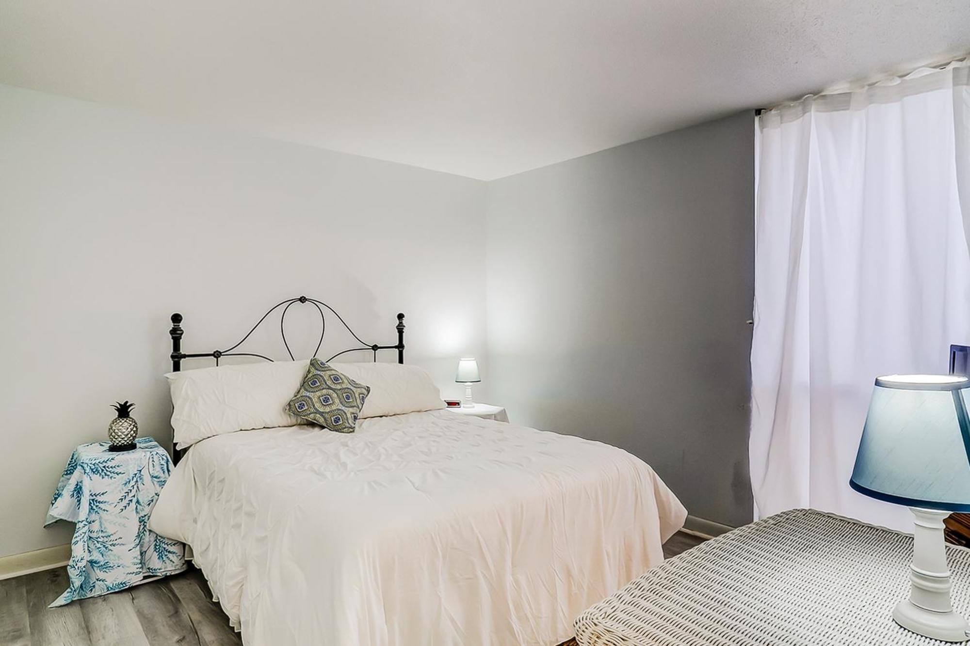 Seascape Villas Hilton Head Island Quarto foto