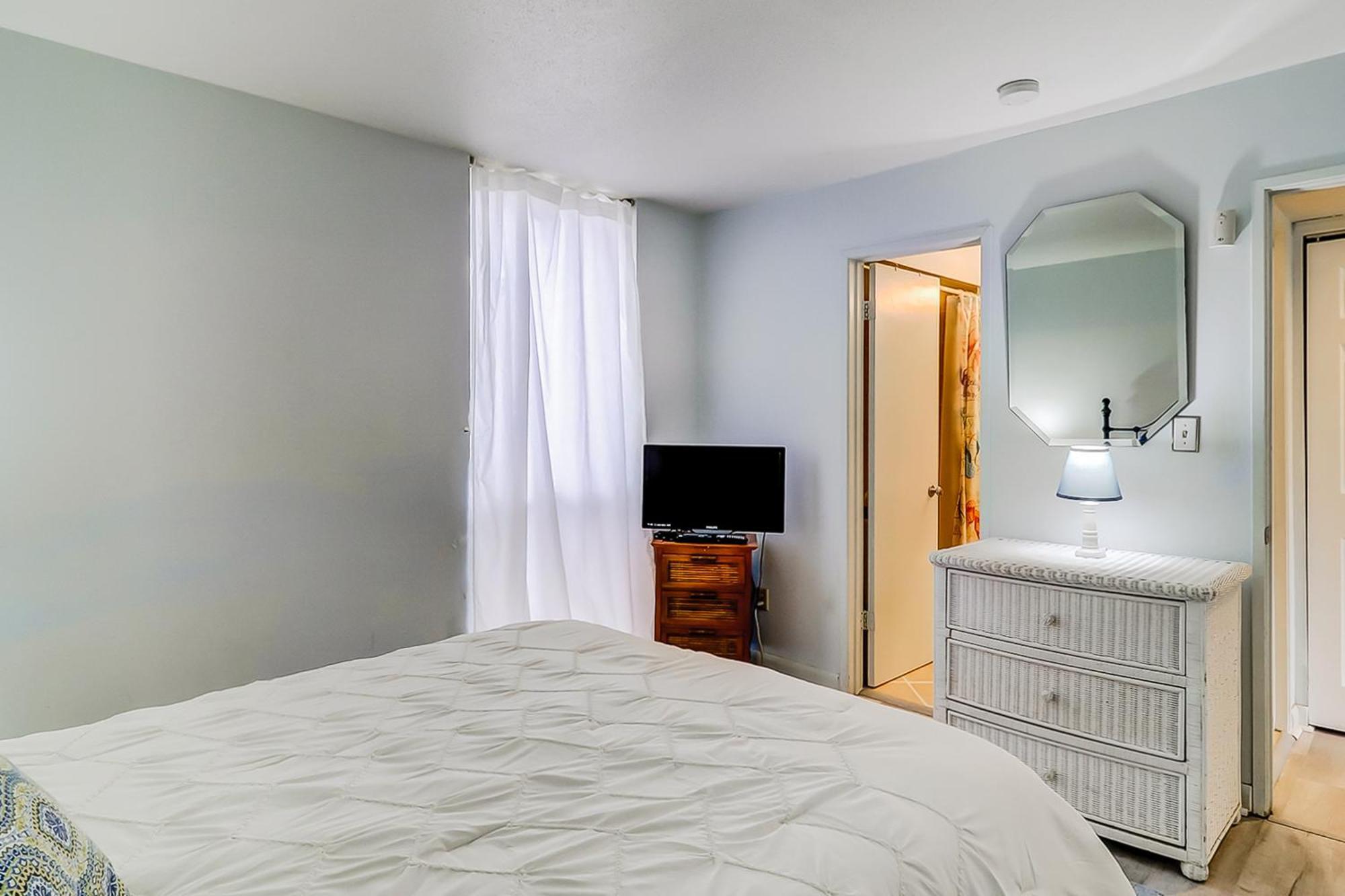 Seascape Villas Hilton Head Island Quarto foto