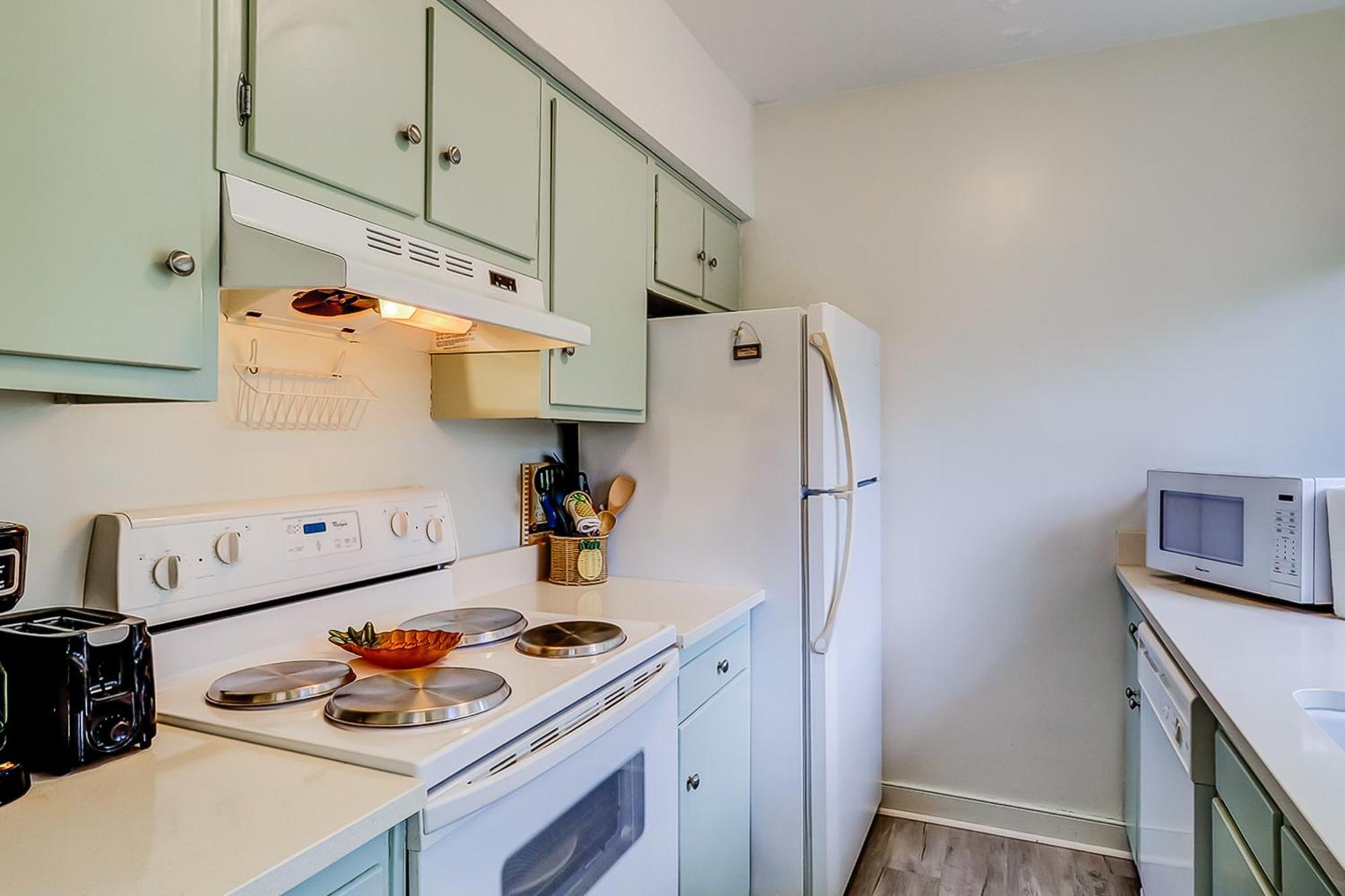 Seascape Villas Hilton Head Island Quarto foto