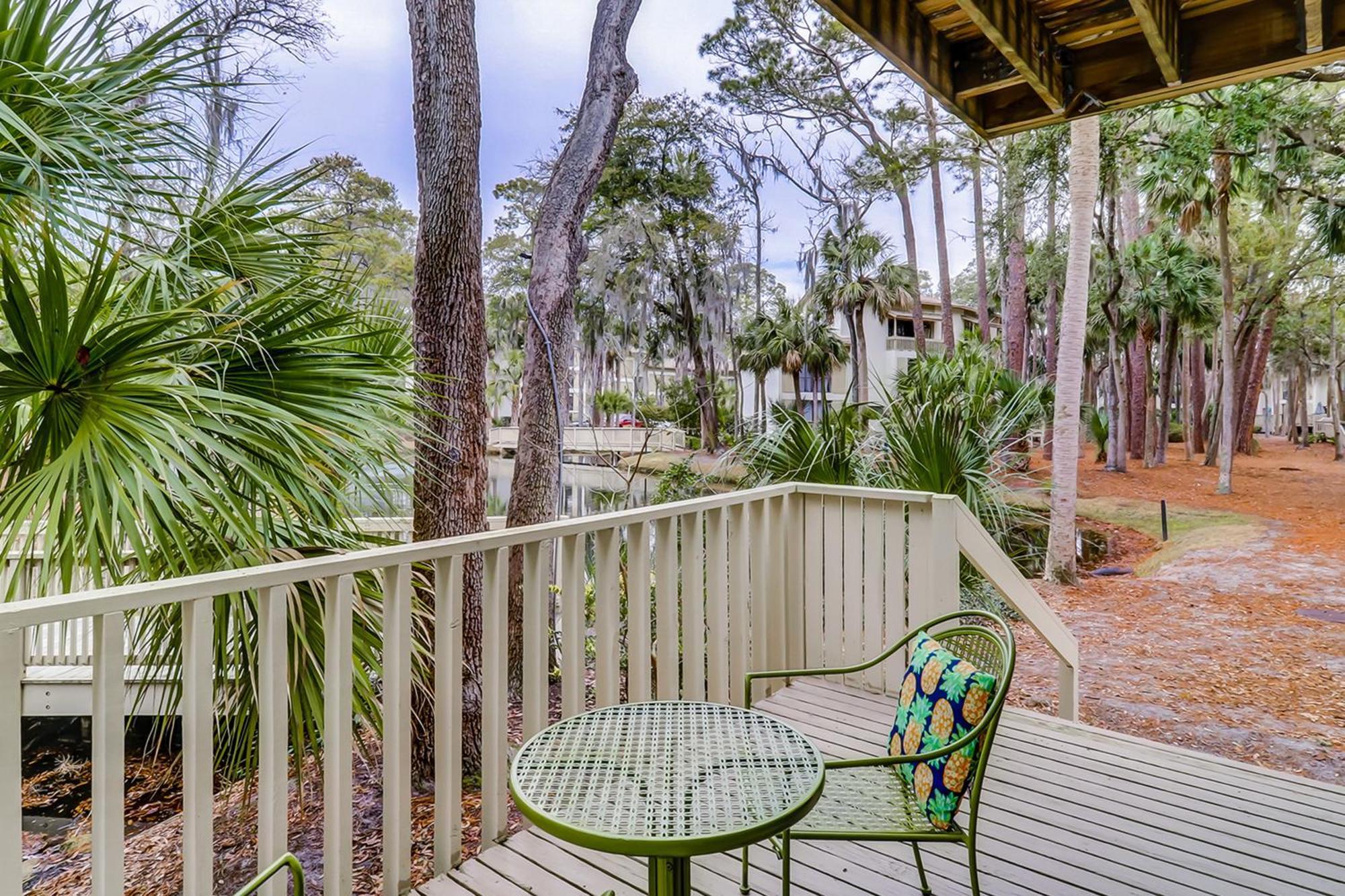 Seascape Villas Hilton Head Island Quarto foto