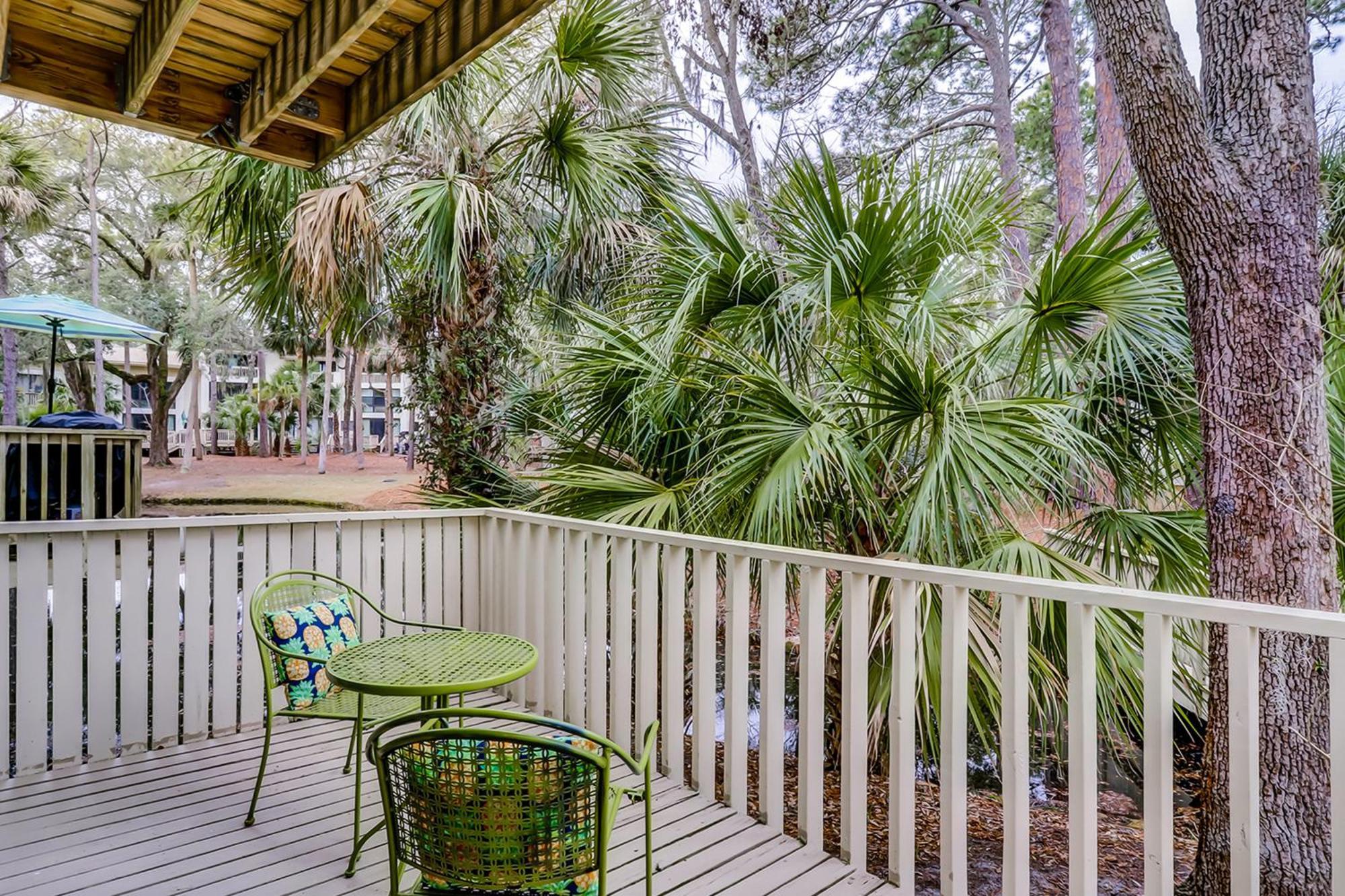 Seascape Villas Hilton Head Island Quarto foto