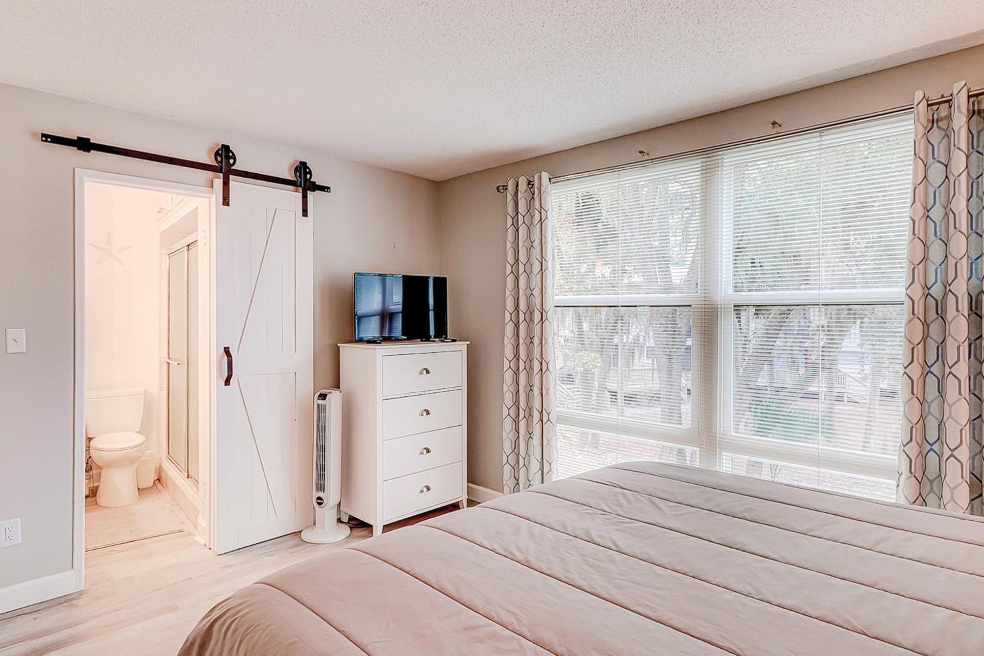 Seascape Villas Hilton Head Island Quarto foto