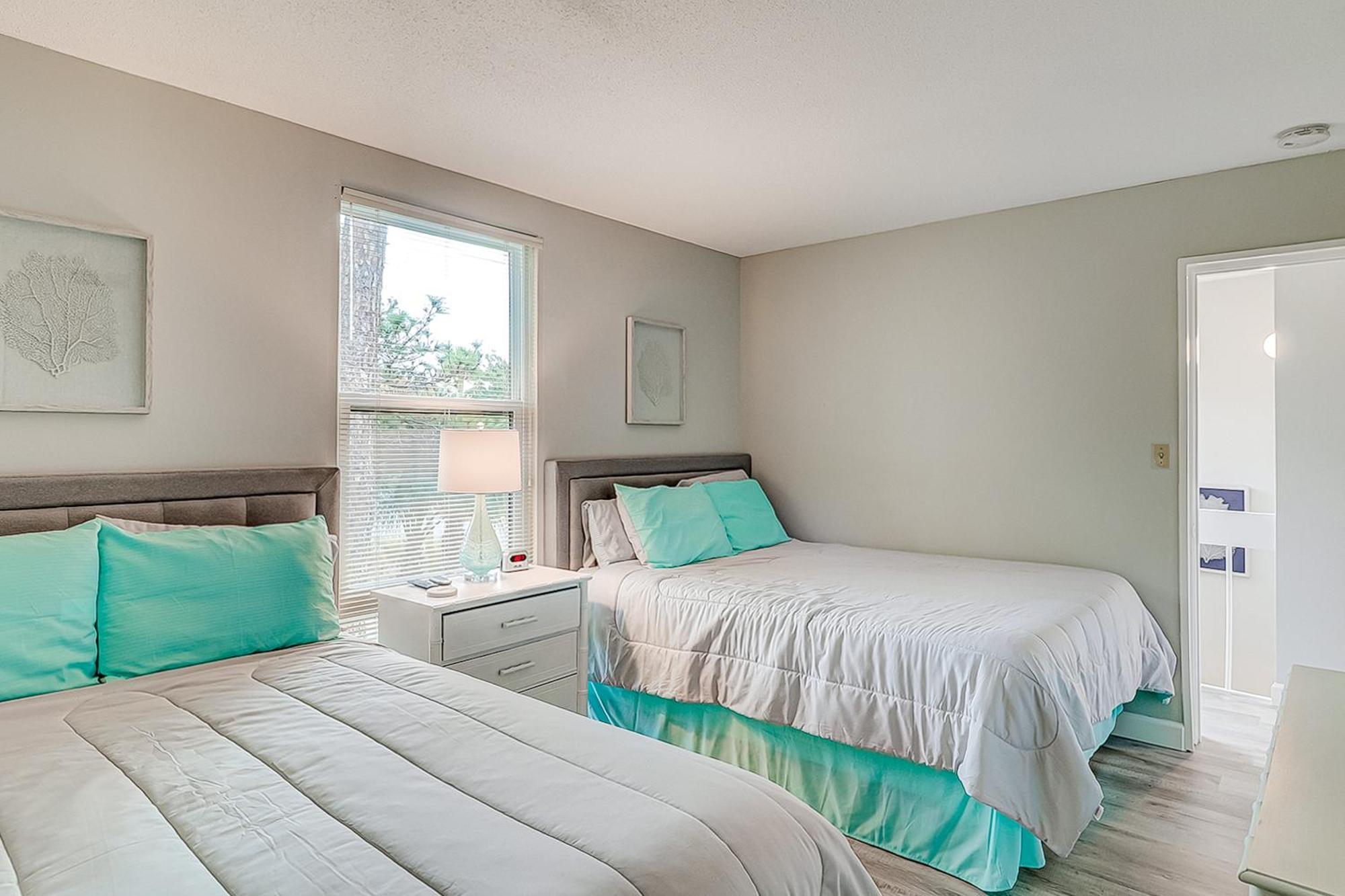 Seascape Villas Hilton Head Island Quarto foto